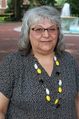 Marcie Krause headshot