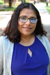 Chirashree Bhattacharya