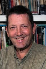 Headshot of Michael C. Jones