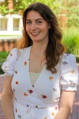 Liz Burmester Headshot