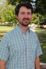 Samuel Henry Headshot