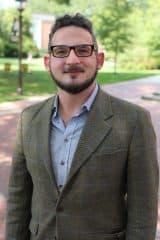 Stephan Noureddine Hassam