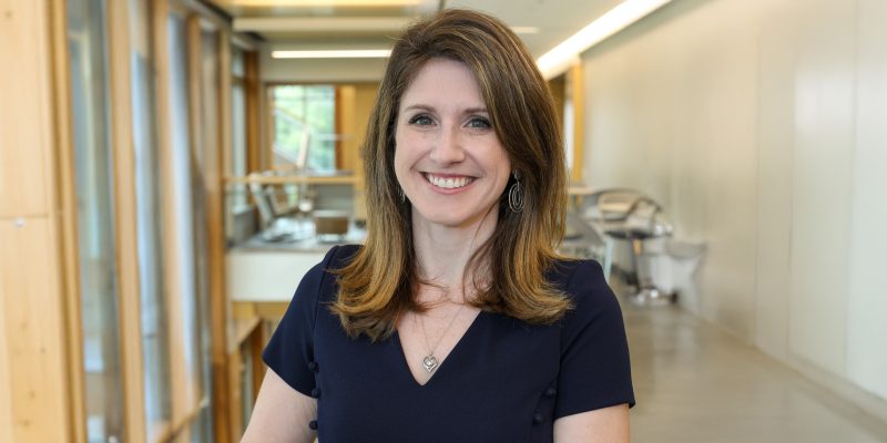 Ashley Wiley headshot