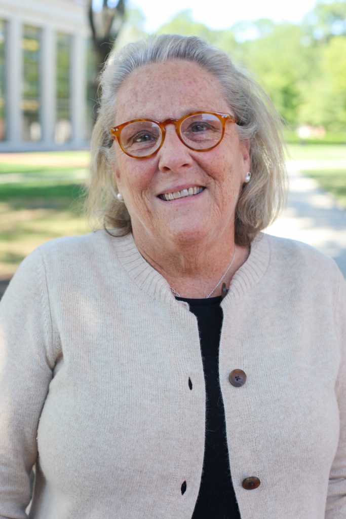 Kelley Miller Wilson headshot