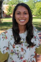 Alisha Beale Headshot