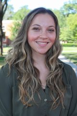 Tara Lesick headshot