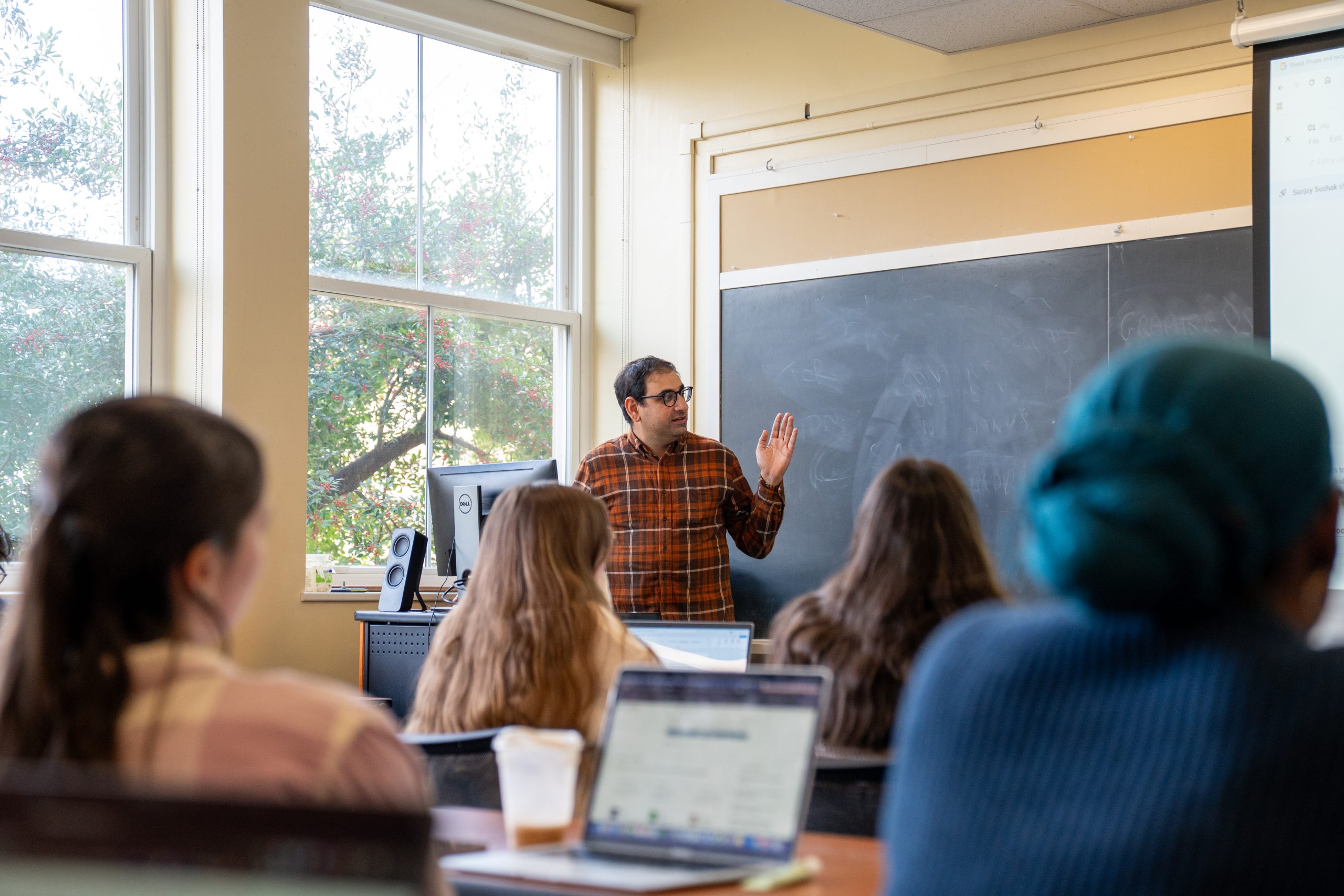 Coursework Study Class Intensive Focus and Unique Coursework Highlight January Term in the ...