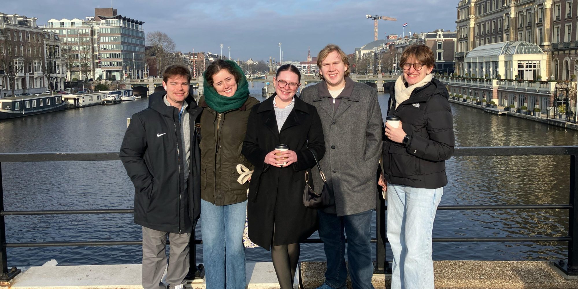 Learning Beyond Borders: Randolph-Macon Education Travel Courses ...