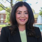 Headshot of Tiffany Birdsong