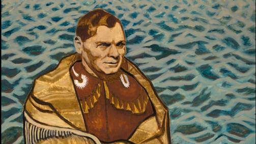 An image of "Virginia as America: Navigating Life, Liberty, and the Pursuit of Happiness"