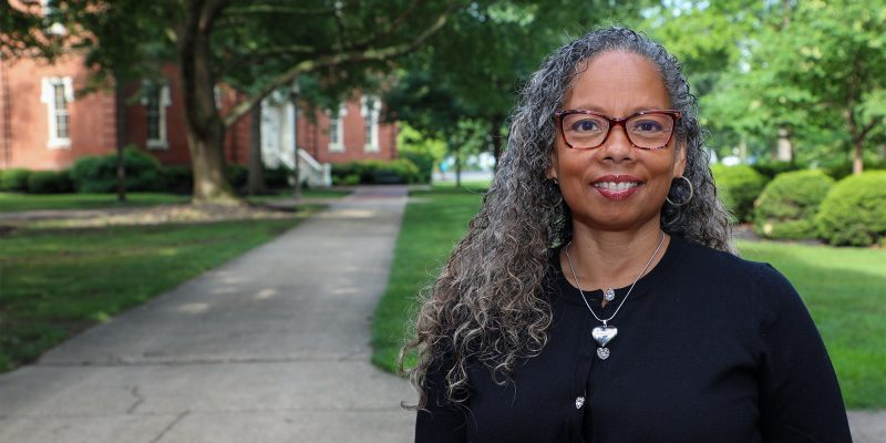 Marcelle Davis Headshot