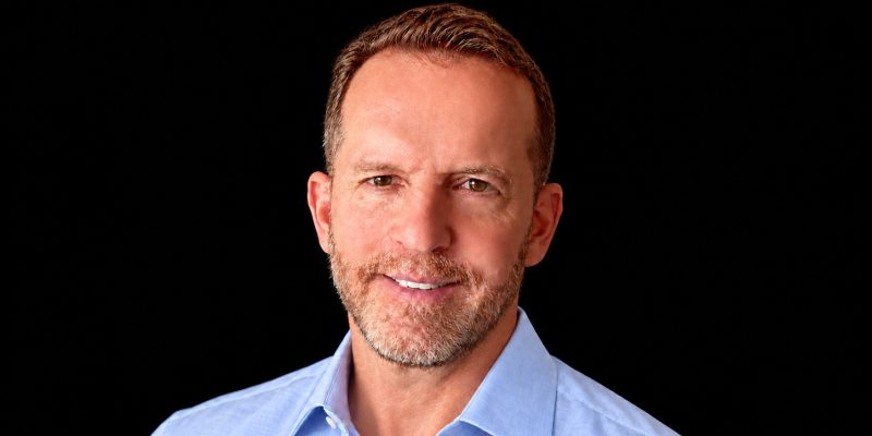 Headshot of Scott Messing