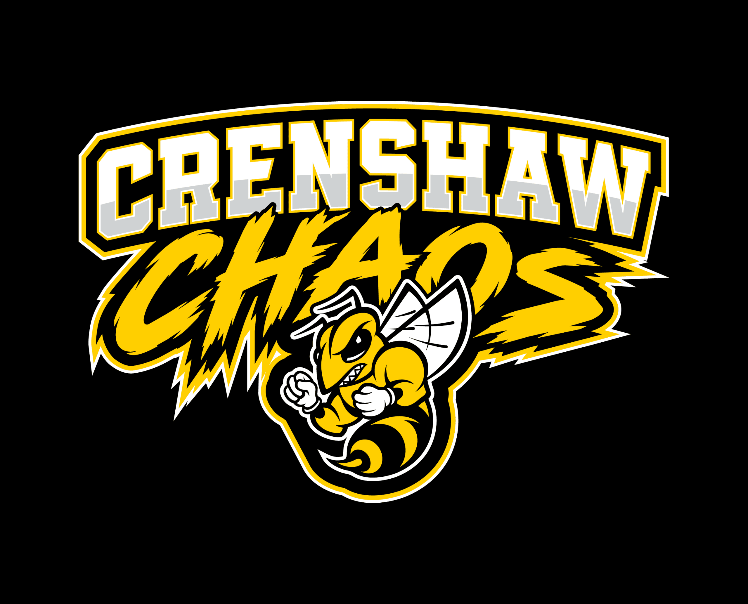 Graphic for Crenshaw Chaos