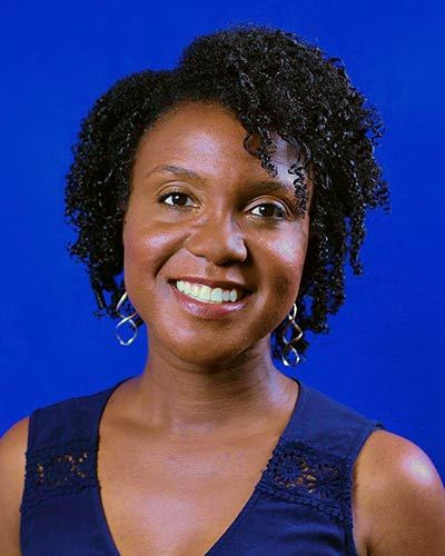 Erica Glasper Andrews